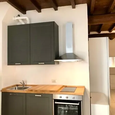 Duomo Flats Апартаменты *