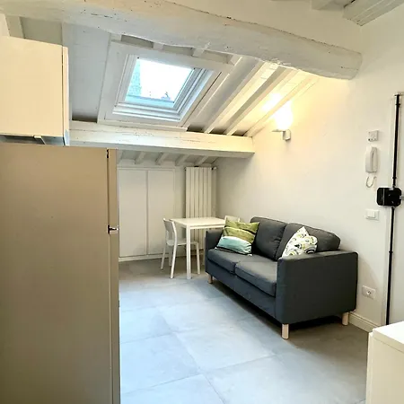Duomo Flats Апартаменты Флоренция