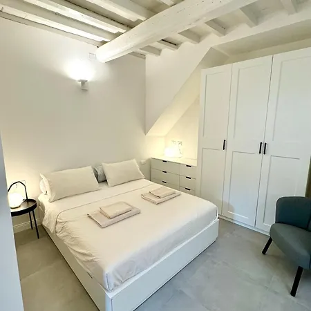 Апартаменты Duomo Flats