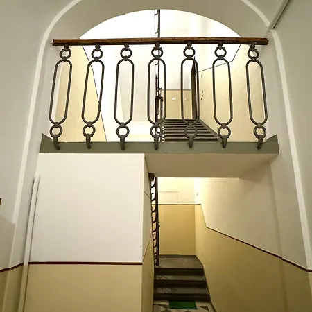 Duomo Flats Апартаменты *