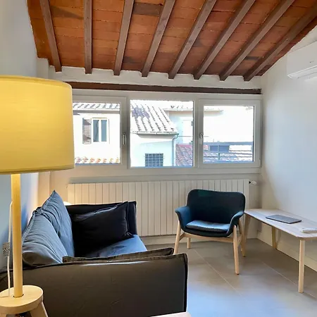 Апартаменты Duomo Flats Флоренция