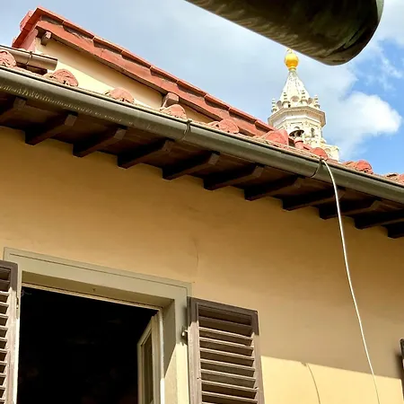 Duomo Flats Апартаменты Флоренция