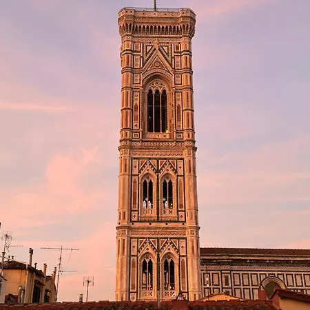 Duomo Flats * Флоренция