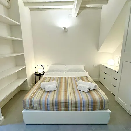 Апартаменты Duomo Flats *