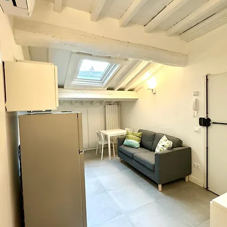 Duomo Flats Апартаменты