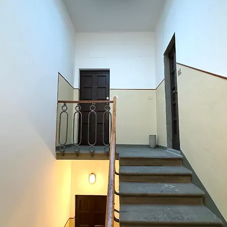 Duomo Flats * Флоренция