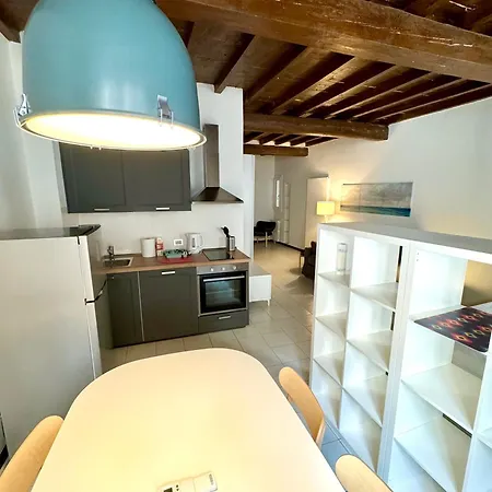 Duomo Flats Апартаменты Флоренция