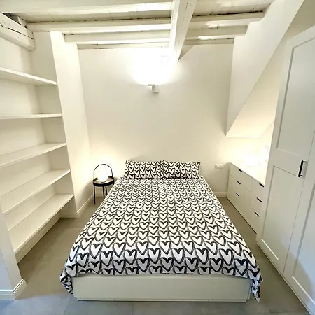 Апартаменты Duomo Flats
