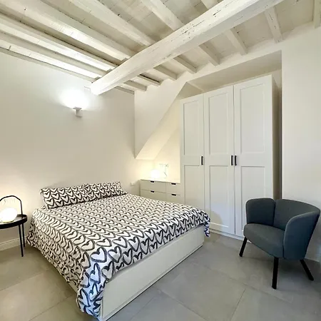 Апартаменты Duomo Flats