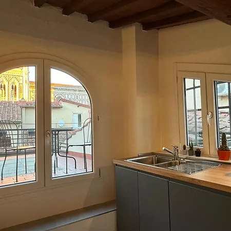 Duomo Flats * Флоренция