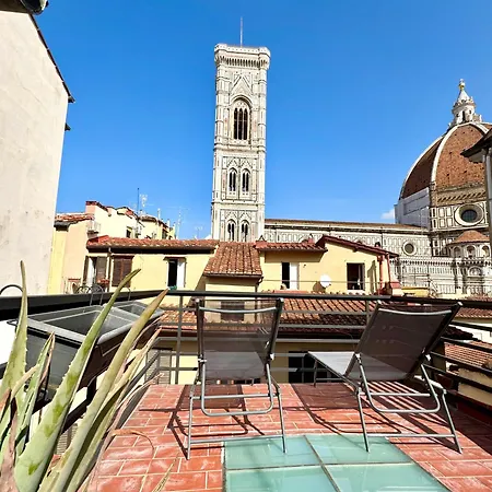 Duomo Flats