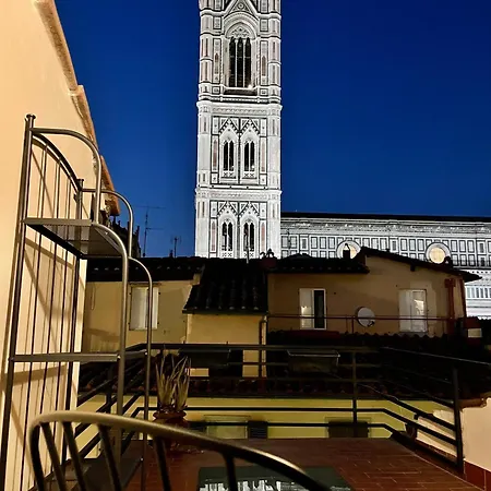 Апартаменты Duomo Flats