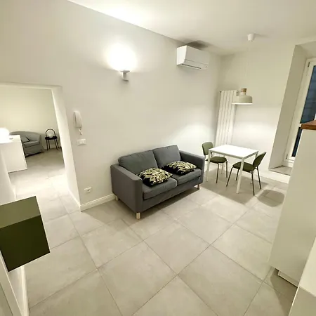 Апартаменты Duomo Flats *
