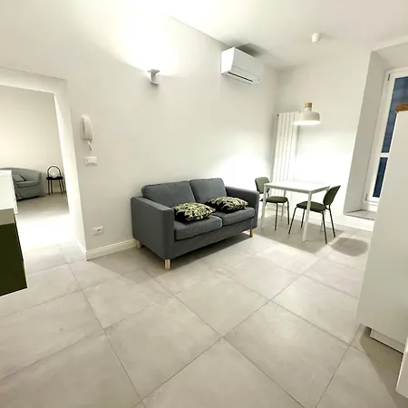Duomo Flats Апартаменты Флоренция