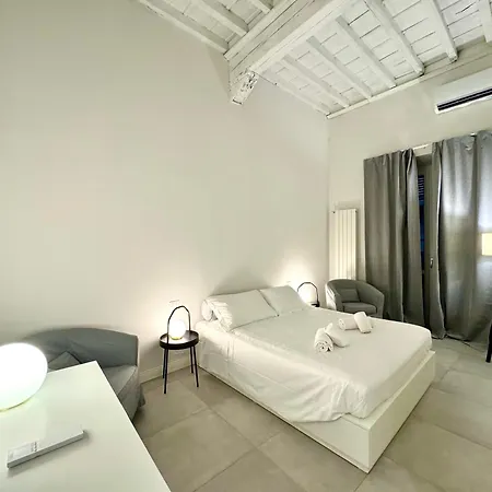Duomo Flats Апартаменты