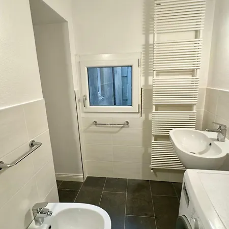 Duomo Flats * פירנצה