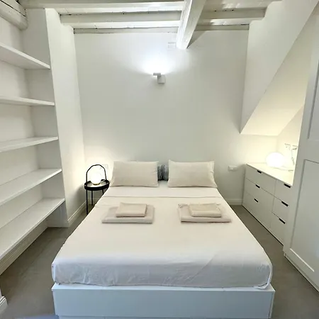 Duomo Flats * פירנצה