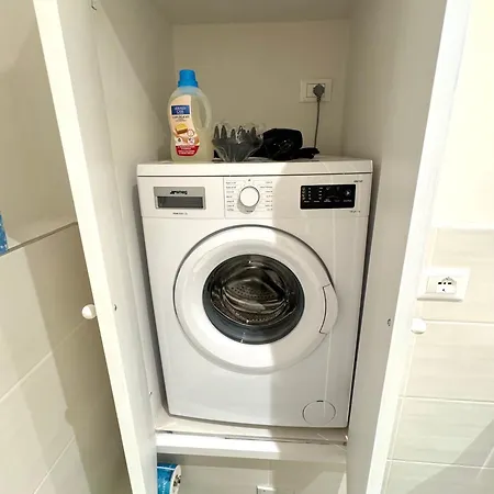 Duomo Flats * פירנצה